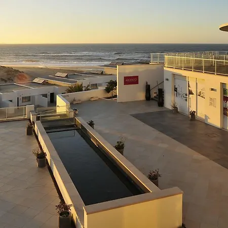 Praia Del Rei Pool Sea Golf