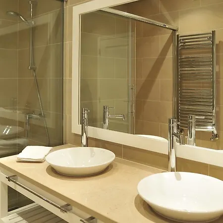 Apartment Praia Del Rei Pool Sea Golf *
