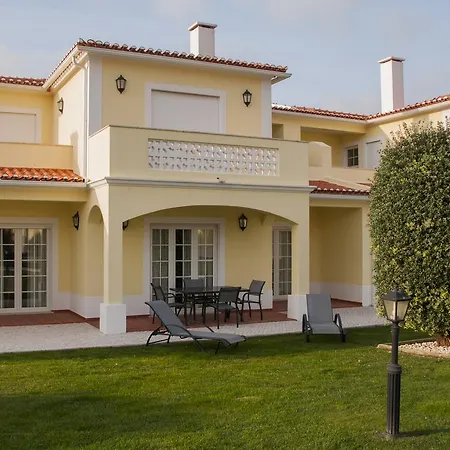 Apartment Praia Del Rei Pool Sea Golf *