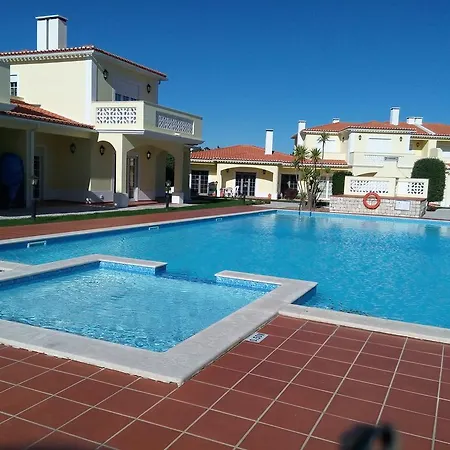 Apartment Praia Del Rei Pool Sea Golf