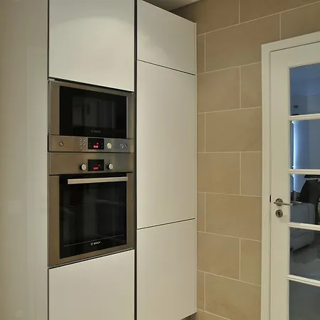 Amazing Apartment in Silver Coast Praia del Rei